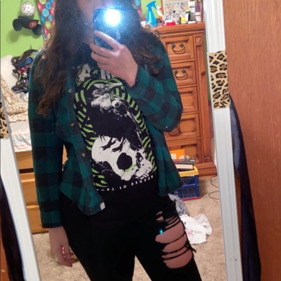 Meet your Posher, Ashlyn - Picture 1 of 1